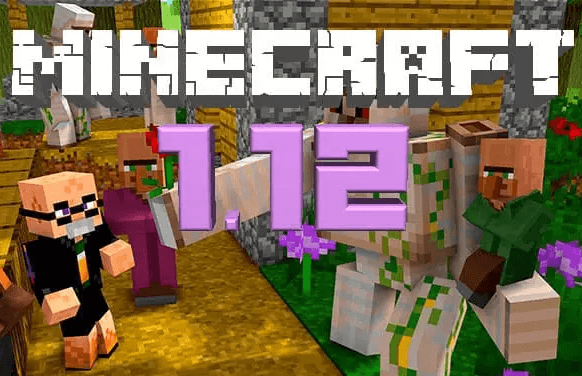 Minecraft 1.12.2