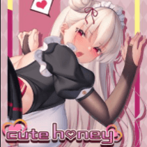 Cute Honey