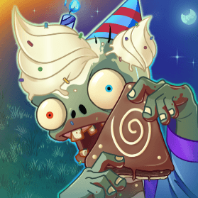 Plants vs. Zombies 2 AltverZ на Андроид