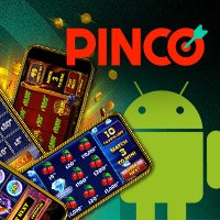 Пинко казино: скачать приложение для Android бесплатно